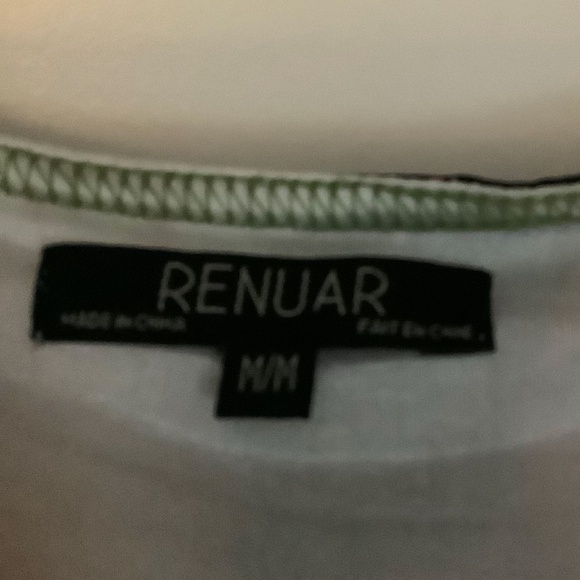 Renuar Dress - Picture 3 of 12